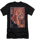 Tink Ob Yer Mercies Chillen Tink Ob Yer Mercies From Little Women Published By Associated Newspapers Limited C1940 Percy Tarrant T-Shirt