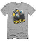 Tintin Breakthrough T-Shirt