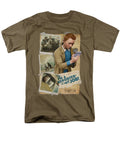 Tintin Im a Reporter T-Shirt