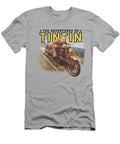 Tintin Open Road T-Shirt