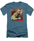 Tintin Title T-Shirt