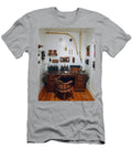 Titanic Communications Digiart Diaries By Vicky Browning T-Shirt