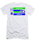Titans of the West Benjamin Yeager T-Shirt