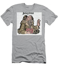 Titus Flavius Josephus First Century Romano Jewish Scholar Historian and Hagiographer 16th Century Color Unknown Artist T-Shirt