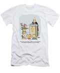 To Balance Last Weeks Twenty Six Point Sermon This Ralph Hagen T-Shirt