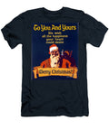 To You and Your Family All the Happiness Your Heart May Wish American School T-Shirt