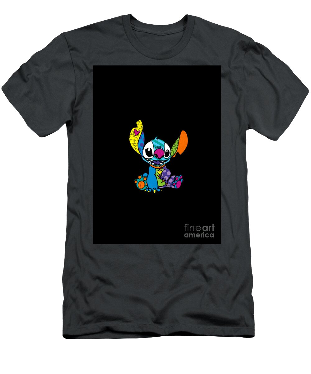 Tolkistore Alice M Sedlacek T-Shirt
