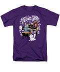 Tom and Jerry Movie Feline Good Brand a T-Shirt