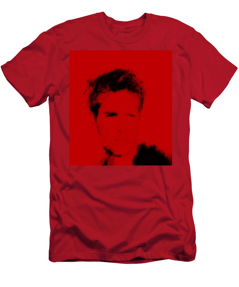 Tom Cruise 03c Brian Reaves T-Shirt
