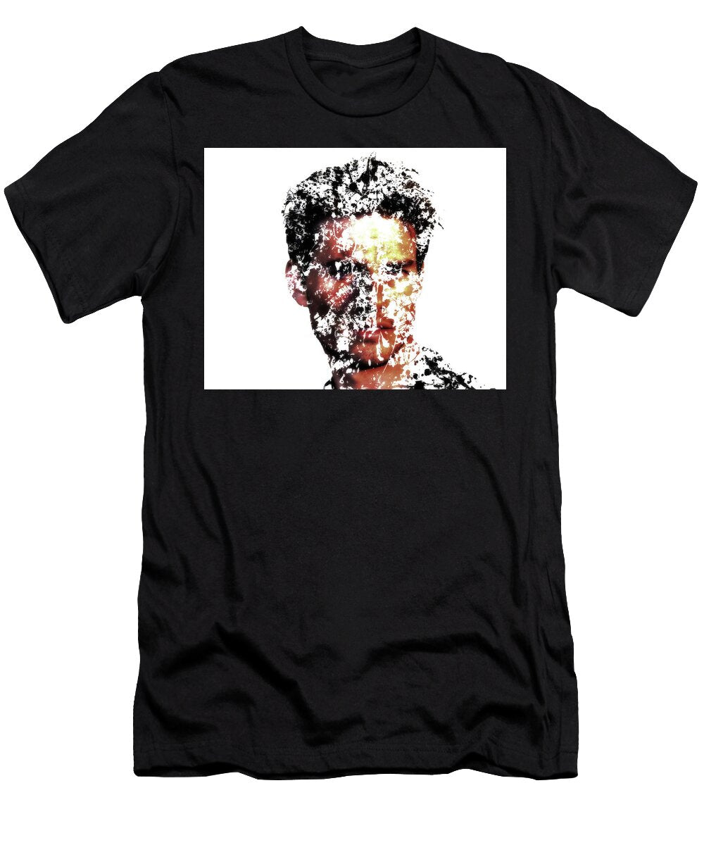 Tom Cruise 1b Brian Reaves T-Shirt