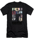 Tom Cruise Mission Impossible the Final Kids Taylor Russell T-Shirt