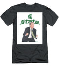 Tom Izzo Chris Brown T-Shirt