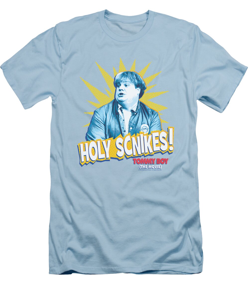 Tommy Boy Holy Schikes Brand a T-Shirt