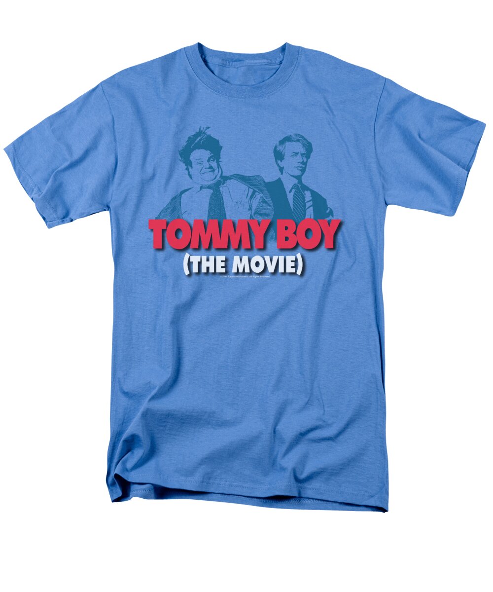Tommy Boy Logo Brand a T-Shirt