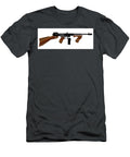 Tommy Gun Bigalbaloo Stock T-Shirt