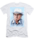 Tommy Lee Jones Colour Ver Andrew Read T-Shirt