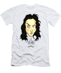 Tommy Wiseau Dominic Fransisco T-Shirt