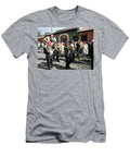 Toot Your Horn Leslie Struxness T-Shirt