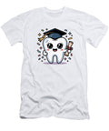 Tooth Graduation Celebration Joanna Redesiuk T-Shirt