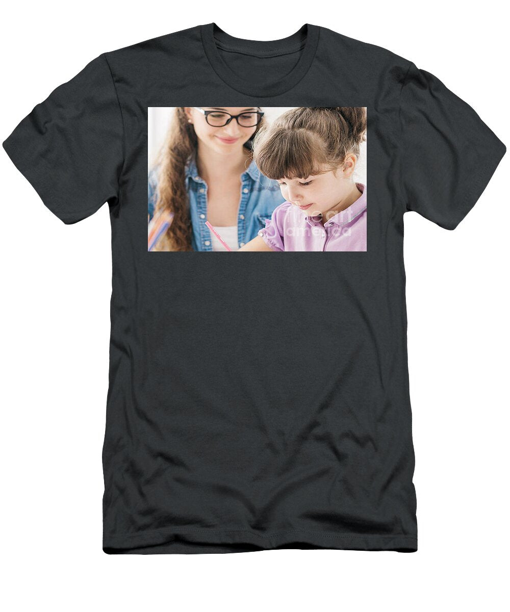Top Education Teaching Assistant Program in Bc Canada Cambria College T-Shirt