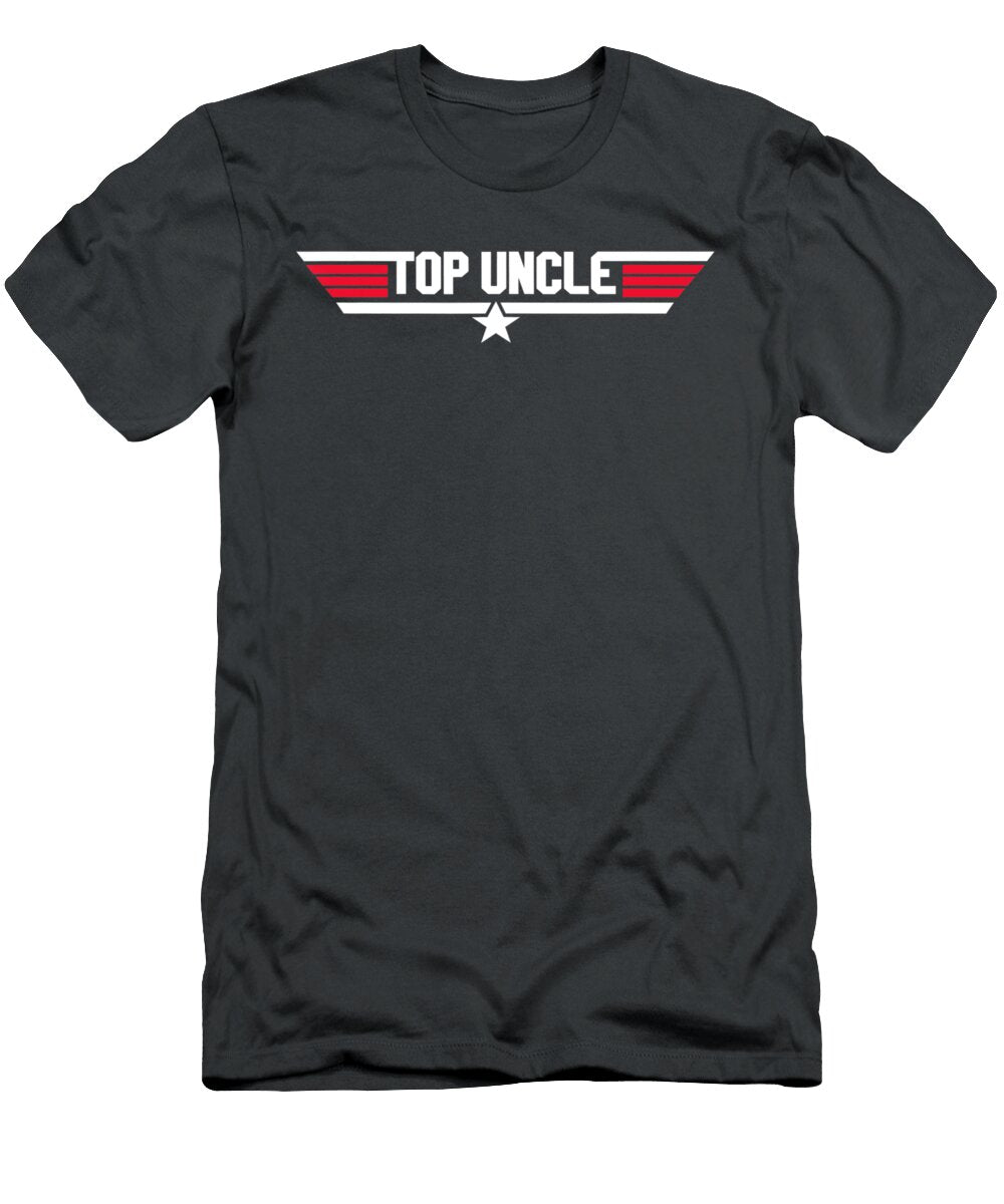Top Uncle Uncle 80s Fathers Day Huynh Quyen Ho T-Shirt