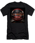 Toronto Skyline Luxury Basketball Max Freeman T-Shirt