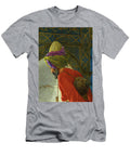 Tortoise Trainer 1906 Osman Hamdi Bey T-Shirt