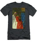 Tortoise Trainer Osman Hamdi Bey T-Shirt