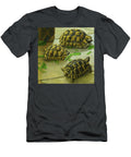 Tortoises 1906 Osman Hamdi Bey T-Shirt