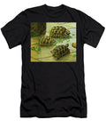 Tortoises Osman Hamdi Bey T-Shirt