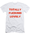 Totally Fucking Lovely Buckshot Storm T-Shirt