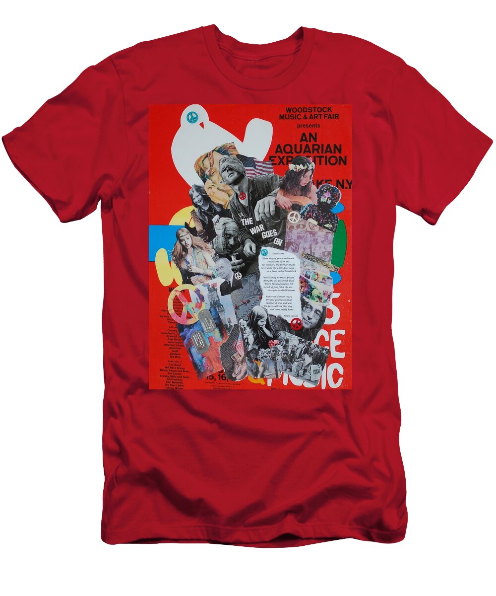 Touchstone Helen Carson T-Shirt
