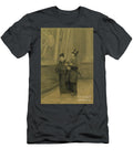Tour of the Museum 1897 Lead Remy Cogghe T-Shirt