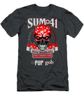 Tour of the Setting Sum 2025 Nuni Adikara Hutasoit T-Shirt