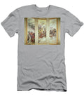 Towards Glory Jean Baptiste Edouard Detaille T-Shirt