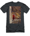 Towards Nirvana Steve Harrington T-Shirt