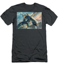 Tower Drake Ryan Barger T-Shirt