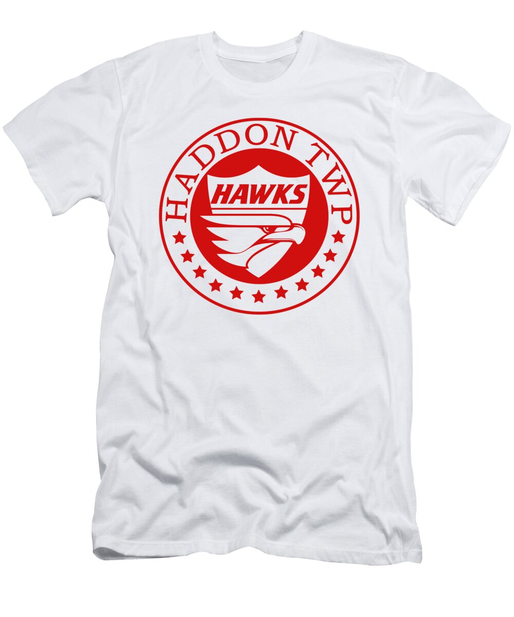 Township Sports Lisa Badilah T-Shirt