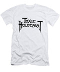 Toxic Holocaust American Thrash Metal Band Kenneth Cescoti T-Shirt