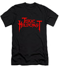 Toxic Holocaust American Thrash Metal Band Musicbluesdanceprogressive Rockduo Rockpunk Rockt Kenneth Cescoti T-Shirt