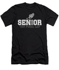 Track Field Senior 2026 Graduation Year the Coami Tacti T-Shirt