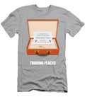 Trading Places Alternative Movie Poster Movie Poster Boy T-Shirt