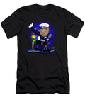 Traffic Cop Doug Gist T-Shirt