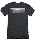 Trail Dohn Day Fossil Beds Oregon USA Panoramic Images T-Shirt