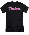 Trainer Trainer Tintodesigns T-Shirt