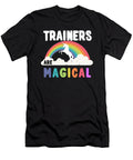 Trainers Are Magical Flippin Sweet Gear T-Shirt