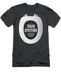 Trainspotting Alternative Movie Poster Movie Poster Boy T-Shirt