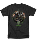Transformers Wheeljack Circle Frame Brand a T-Shirt