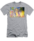 Transitional Fairy Judith Desrosiers T-Shirt