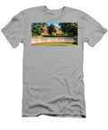 Transylvania University Lexington Chris Smith T-Shirt